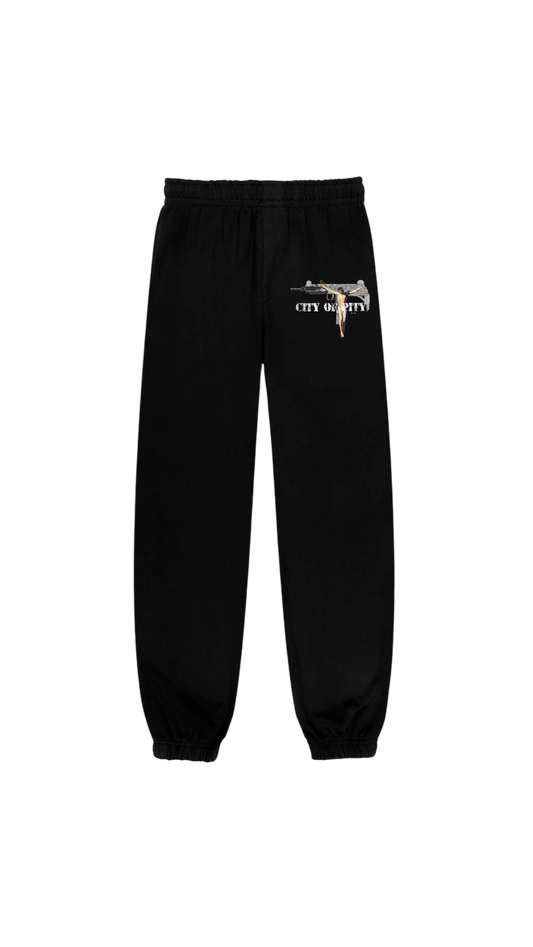 CityOfPity Sweats (I Have Sinned Pants)